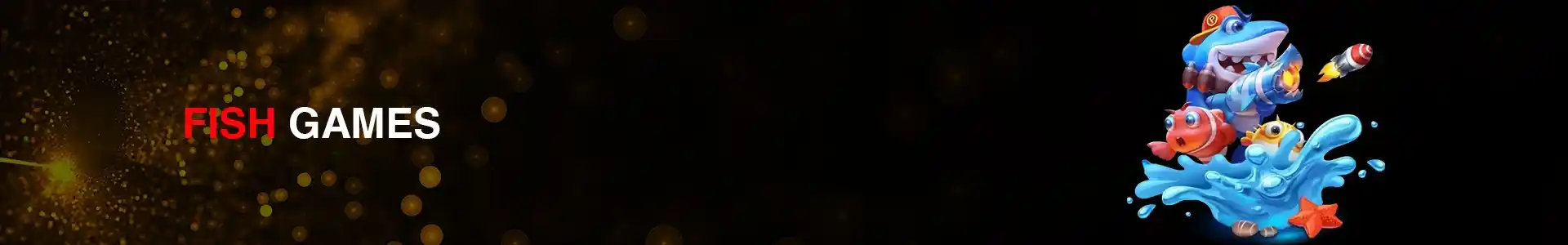 Exciting fish shooting game at DESKGAME