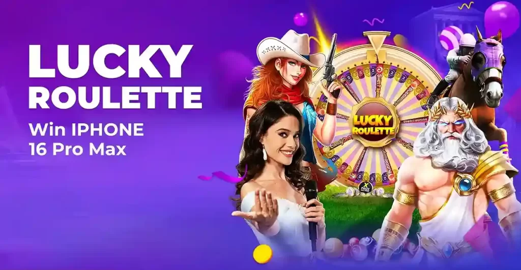 Limited-time slot tournament promotion on DESKGAME