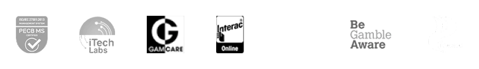 DESKGAME official gaming license and certification display